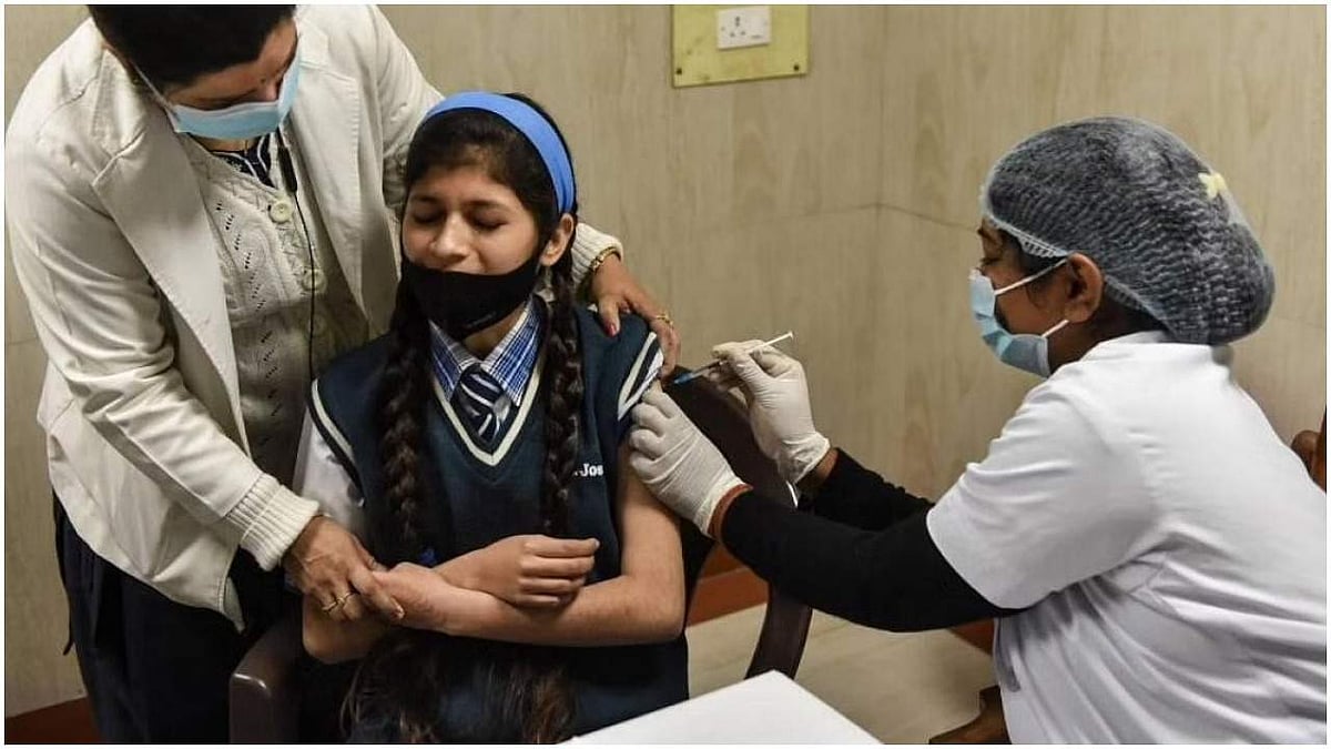 സംസ്ഥാനത്ത് നാളെ മുതല്‍ കുട്ടികള്‍ക്ക് പ്രത്യേക വാക്‌സിനേഷന്‍ യജ്ഞം 