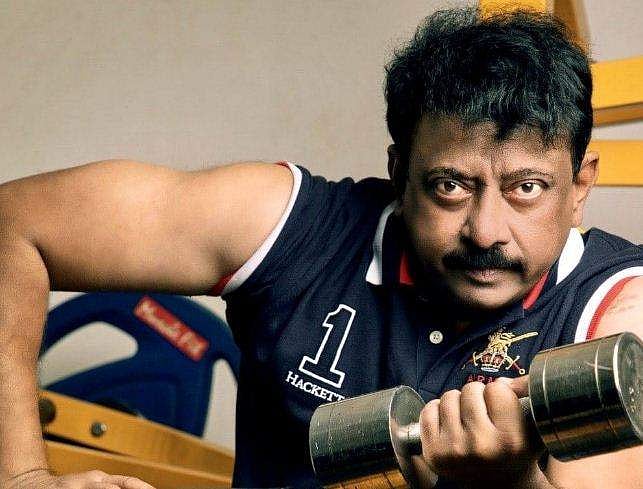 56 ലക്ഷം രൂപ കടം വാങ്ങി, തിരികെ നൽകാതെ പറ്റിച്ചു; സംവിധായകൻ രാം​ഗോപാൽ വർമയ്ക്കെതിരെ കേസെടുത്തു 