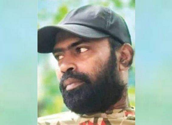 ഫുട്‌ബോള്‍ താരം ഇസ്ഹാം മിഷാബ് വാഹനാപകടത്തില്‍ മരിച്ചു 