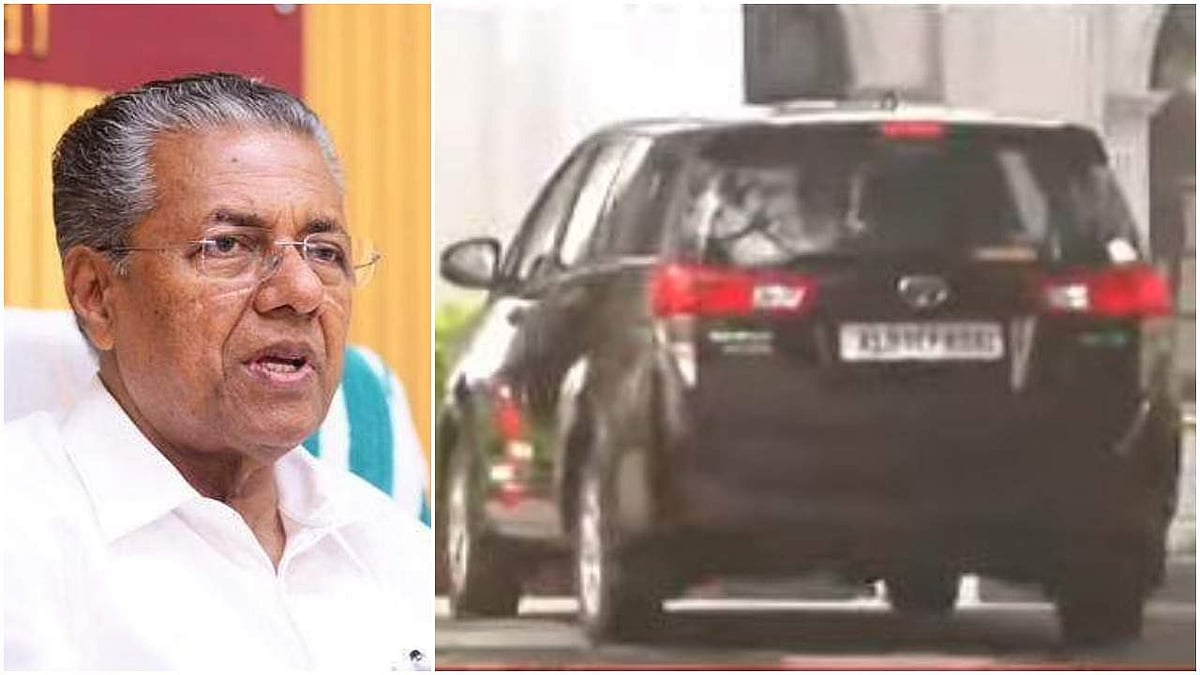 'ആരുടേയും വായ അടച്ചുകെട്ടാന്‍ തനിക്ക് പറ്റില്ല, പറയുന്നവര്‍ പറയട്ടെ'; മുഖ്യമന്ത്രിയുമായുള്ള കൂടിക്കാഴ്ചയില്‍ സംതൃപ്തിയെന്ന് നടി