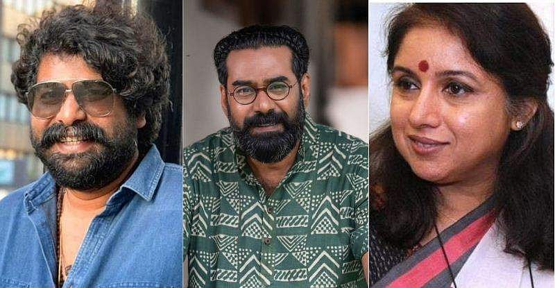 ബിജു മേനോനും ജോജു ജോർജും മികച്ച നടന്മാർ, നടി രേവതി; സംവിധായകൻ ദീലീഷ് പോത്തൻ; സംസ്ഥാന ചലച്ചിത്ര പുരസ്‌കാരങ്ങള്‍
