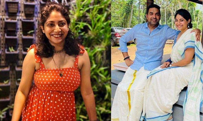 'ഒന്ന് ഉറക്കെ കരഞ്ഞൂടെ', അഭയ ഹിരൺമയിയോട് ആരാധകൻ; മറുപടി ഇങ്ങനെ