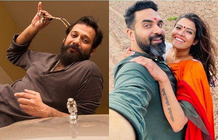 "അതെന്റെ ലൈഫ് അല്ല, അഭിപ്രായം പറയാൻ അവകാശമില്ല, നന്നായി ഇരിക്കട്ടെ"; ആശംസിച്ച് ബാല 