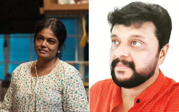 'മഞ്ജു പിളള തഴയപ്പെട്ടത് അദ്ഭുതപ്പെടുത്തുന്നു'; എംഎ നിഷാദ്