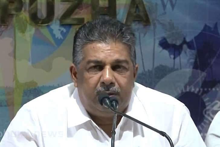 'ജോജുവിന് അവാര്‍ഡ് നന്നായി അഭിനയിച്ചതിന്, കോണ്‍ഗ്രസുകാര്‍ നന്നായി അഭിനയിച്ചാല്‍ പരിഗണിക്കാം'