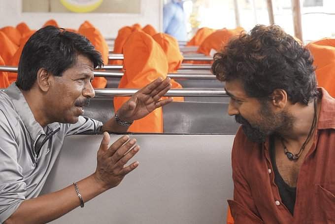 സൂര്യ- ബാല ചിത്രം പാതിവഴിയിൽ അവസാനിപ്പിച്ചെന്ന് അഭ്യൂഹം, മറുപടിയുമായി താരം
