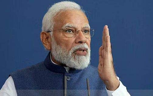 'ഒരു രൂപയില്‍ 15 പൈസ മാത്രമാണ് ജനങ്ങളിലേക്ക് എത്തുന്നത്', പക്ഷേ...; കോണ്‍ഗ്രസിനെ വിമര്‍ശിച്ച് മോദി -വീഡിയോ