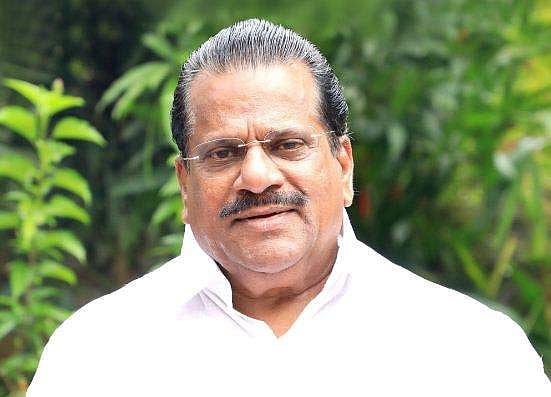 തൃക്കാക്കരയിലേത് 'സൗഭാഗ്യം' തന്നെ: ഇ പി ജയരാജന്‍