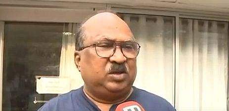 'തൃക്കാക്കരയില്‍ വികസന രാഷ്ട്രീയത്തിനൊപ്പം'; ആരു വിജയിക്കുമെന്ന് പറയാനാകില്ലെന്ന് കെ വി തോമസ്