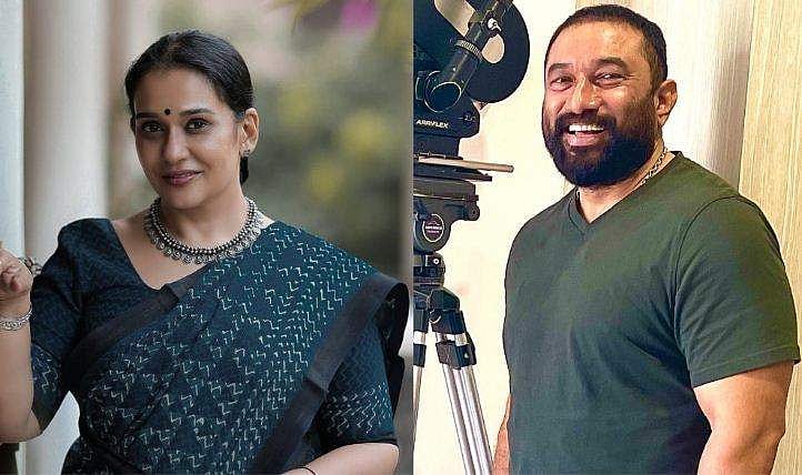 ‘അങ്ങനെ പറഞ്ഞത് തെറ്റായിപ്പോയി’; ഇത് അപൂർവവും അസാധാരണവും, ബാബുരാജിന് നന്ദി പറഞ്ഞ് മാല പാർവതി