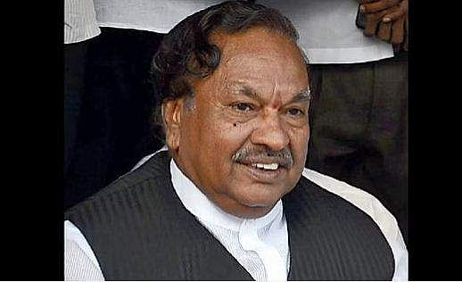 'ത്രിവര്‍ണ പതാക മാറ്റും,  കാവിക്കൊടി ദേശീയപതാകയാക്കും'; വീണ്ടും വിവാദപ്രസ്താവനയുമായി ബിജെപി നേതാവ്