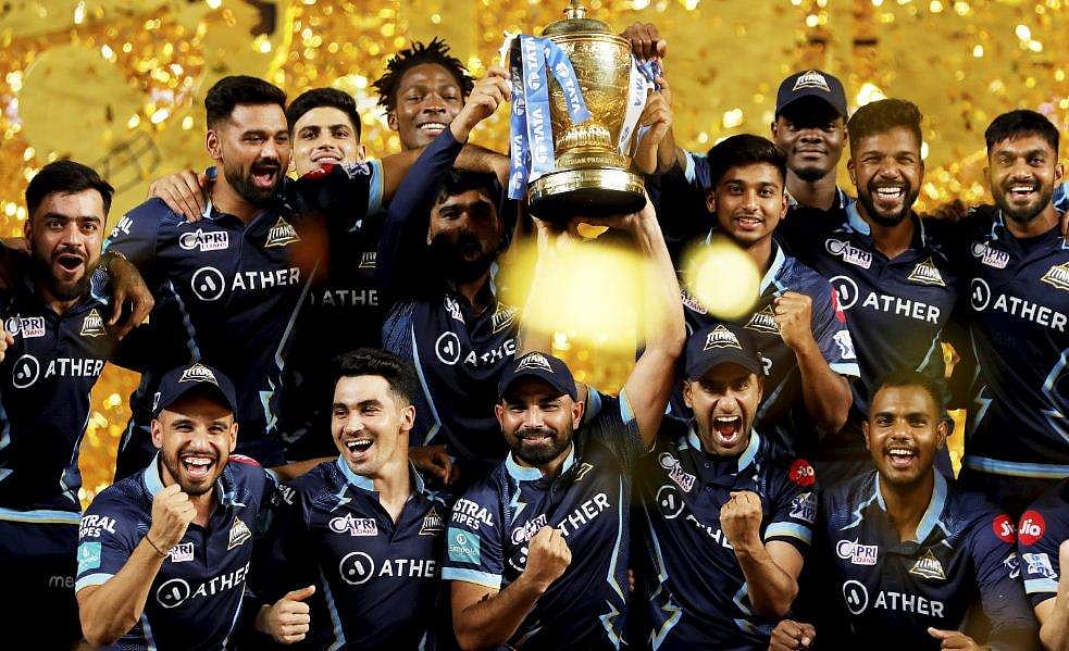 ഐപിഎല്ലിലെ ഒറ്റക്കളി; ബിസിസിഐക്ക് കിട്ടുക നൂറ് കോടിയിലധികം! പാക്കേജുകൾ വിറ്റുപോയത് 43,000 കോടി രൂപയ്ക്ക്; സർവകാല റെക്കോർഡ്