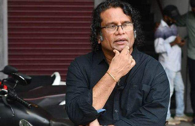 'ഈ ചെകുത്താന്റെ സ്വന്തം നാട്ടിൽ നിന്ന് എത്രയും പെട്ടെന്ന് രക്ഷപ്പെട്ടാൽ മതിയെന്ന് തോന്നിപ്പോകുന്നു'; രൂക്ഷ വിമർശനവുമായി ഹരീഷ് പേരടി