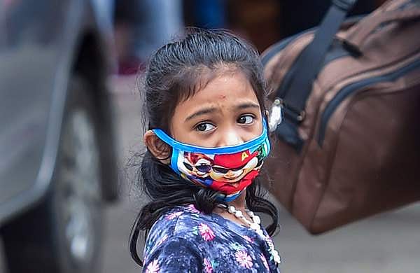 ഇന്നലെ അയ്യായിരത്തിനു മുകളില്‍ രോഗികള്‍; രാജ്യത്ത് കോവിഡ് കേസുകള്‍ ഉയരുന്നു