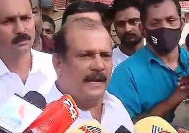 വ്യാഴാഴ്ച വരെ അറസ്റ്റ് ചെയ്യരുത്; പിസി ജോര്‍ജിന് ജാമ്യം