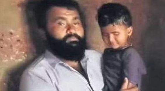 കടുവയും പുലിയുമുള്ള നിബിഡ വനത്തില്‍ നാലുദിവസം; കാണാതായ രണ്ടര വയസ്സുകാരി അത്ഭുതകരമായി രക്ഷപ്പെട്ടു, സംഭവം ഇങ്ങനെ 