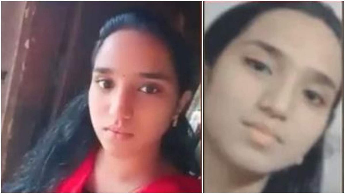 പ്ലസ്ടു വിദ്യാര്‍ത്ഥിനി ജീവനൊടുക്കി; പൊലീസുകാരനെതിരെ ആരോപണവുമായി കുടുംബം, അന്വേഷണം