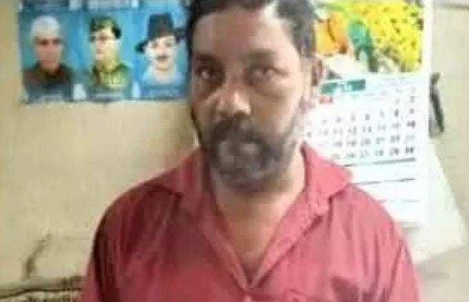വീട്ടില്‍ ബാര്‍ മോഡലില്‍ മദ്യ വിൽപ്പന; 51കാരൻ അറസ്റ്റിൽ 