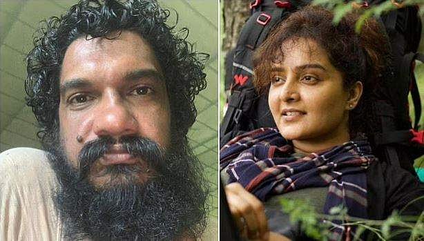 'പൊലീസ് കൈകാര്യം ചെയ്തത് തീവ്രവാദിയോടെന്ന പോലെ; അറസ്റ്റ് ​ഗൂഢാലോചന'- സനൽകുമാർ ശശിധരൻ