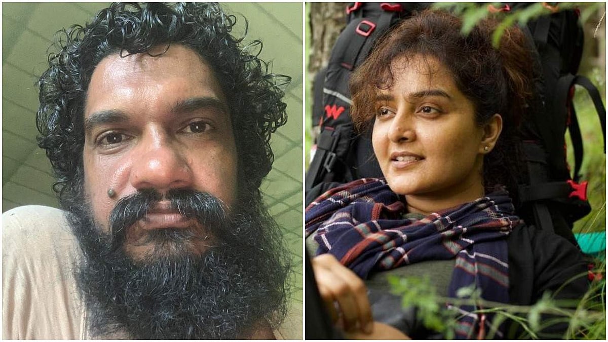 ജാമ്യം വേണ്ടെന്ന് സനല്‍കുമാര്‍ ശശിധരന്‍; തെളിവുണ്ടെന്ന് പൊലീസ്; ഫോണ്‍ പിടിച്ചെടുത്തു