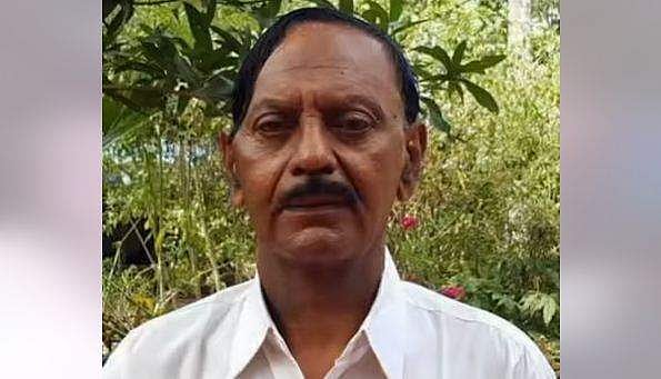 മുന്‍ എംഎല്‍എ യു എസ് ശശി അന്തരിച്ചു