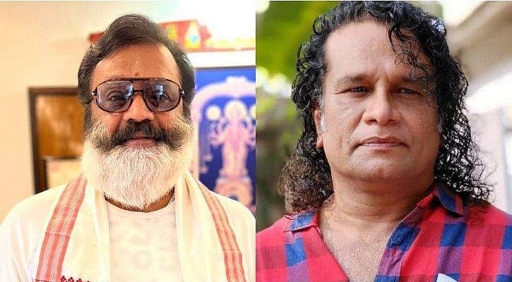 'ആദ്യം വിളിച്ചത് സുരേഷ് ​ഗോപി, പല സൂപ്പർ നടൻമാർക്കും ഇല്ലാത്ത മനുഷ്യത്വം'; അമ്മ രാജിയിൽ മാറ്റമില്ലെന്ന് ഹരീഷ് പേരടി
