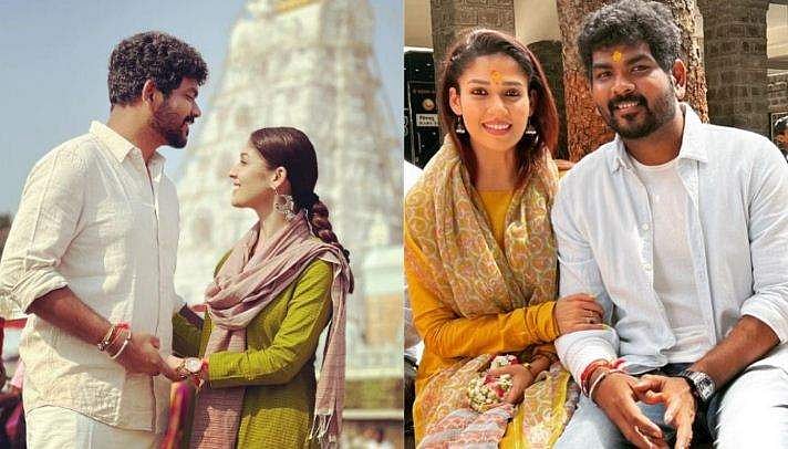 നയൻതാര- വിഘ്നേഷ് ശിവൻ വിവാഹം ജൂൺ 9ന്? റിസപ്ഷൻ മാലിദ്വീപിൽ