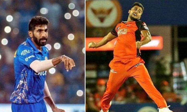 ''150 കിമീ വേഗതയില്‍ എറിഞ്ഞിട്ടും ഇന്ത്യന്‍ ടീമിലെത്താതെ പോയ ബൗളറുണ്ടോ? ബുമ്രയ്‌ക്കൊപ്പം ഉമ്രാനും ഓസ്‌ട്രേലിയയിലേക്ക് പറക്കണം''