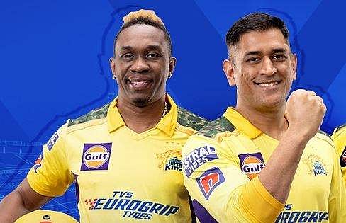 ‘ബൗണ്ടറി അടിക്കു... എന്നെക്കൊണ്ട് രണ്ട് ഓടിക്കരുത്‘- ധോനിയോട് ബ്രാവോ