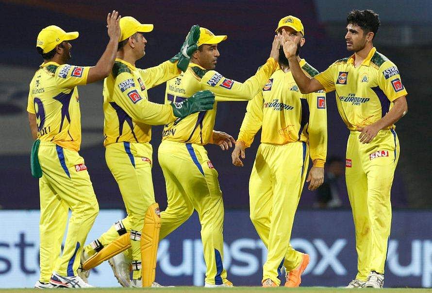 ബാറ്റിങ്ങിൽ കസറി, ബോളിങ്ങിൽ കറക്കി; ഡൽഹിയെ തകർത്ത് സൂപ്പർ ജയവുമായി ചെന്നൈ 