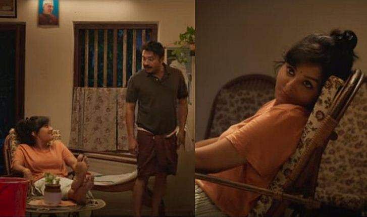 'എന്തോ പണയും!'; പോരടിച്ച് മഞ്ജു വാര്യരും സൗബിൻ ഷാഹിറും; വെള്ളരിപട്ടണം ടീസർ