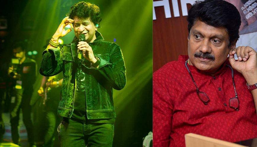 'മലയാളം പറയുന്നത് തൃശൂർ ശൈലിയിൽ, കുക്കുമ്പർ പോലെ കൂളായ പാട്ട്'; കെകെയുടെ ഓർമകളിൽ ജി വേണു​ഗോപാൽ