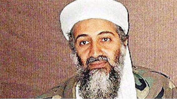 'ലോകത്തെ മികച്ച എന്‍ജിനീയര്‍', ഒസാമ ബിന്‍ ലാദന്റെ ചിത്രം സര്‍ക്കാര്‍ ഓഫീസില്‍; ഉദ്യോഗസ്ഥന് സസ്‌പെന്‍ഷന്‍