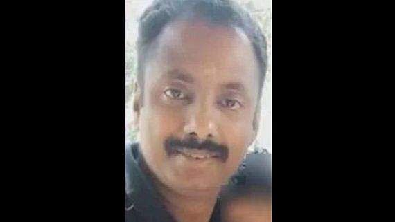ഭിന്നശേഷിക്കാരിയും മകളും പൊള്ളലേറ്റ് മരിച്ചു; ഒളിവിൽ പോയ ഭർത്താവ് തിരിച്ചെത്തി; അറസ്റ്റ്