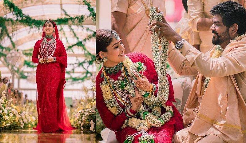 ചിത്രങ്ങൾ പുറത്തുവിട്ടത് ഇഷ്ടപ്പെട്ടില്ല, നയൻസ്- വിക്കി വിവാഹം സംപ്രേഷണം ചെയ്യുന്നതിൽ നിന്ന് നെറ്റ്ഫ്ളിക്സ് പിന്മാറി; റിപ്പോർട്ട്