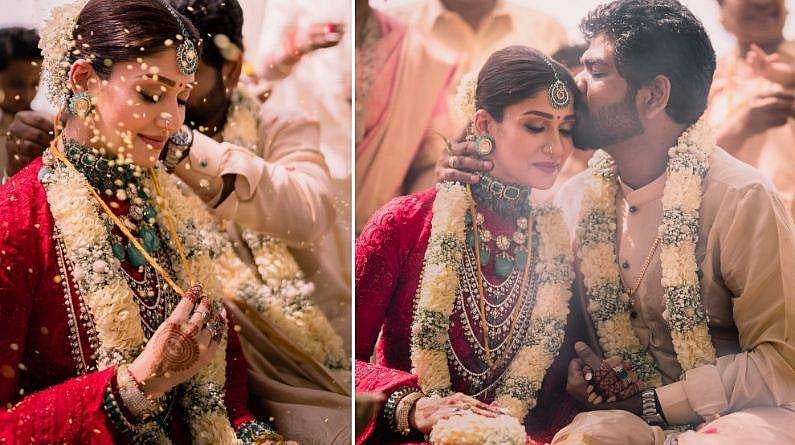 വിഘ്നേഷിന് 20 കോടിയുടെ ബം​ഗ്ലാവ്, സഹോദരിക്ക് 30 പവൻ; പ്രിയപ്പെട്ടവരുടെ മനം നിറച്ച് നയൻതാര