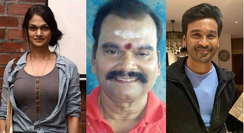 നടൻ ബൈലവനെതിരെ പൊലീസിൽ പരാതി നൽകി സുചിത്ര, ധനുഷിന് എതിരെയും ആരോപണം