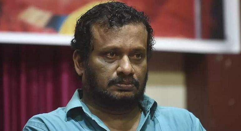 സ്ത്രീത്വത്തെ അപമാനിച്ചെന്ന പരാതി: സാഹിത്യകാരൻ  വി ആർ സുധീഷിനെതിരെ കേസെടുത്തു