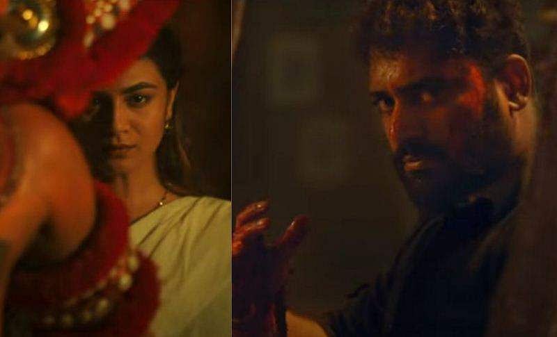 സച്ചിയുടെ മകൻ അകാശ് സെൻ സിനിമയിലേക്ക്; നായകനായി അരങ്ങേറ്റം; അറ്റ് ടീസർ