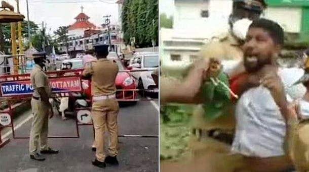 കറുത്ത മാസ്കിനു വിലക്കില്ല; വിശദീകരണവുമായി മുഖ്യമന്ത്രിയുടെ ഓഫീസ്