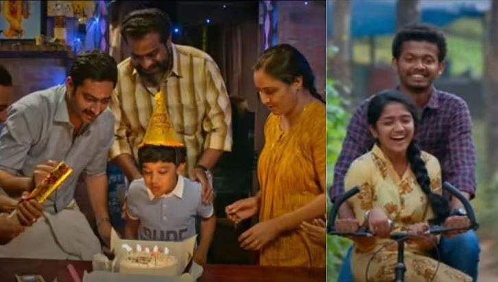'ദാസപ്പന്റെ മുത്തേ, വാവച്ചീ'; ചിരിപ്പിക്കാൻ പ്രകാശനും ടീമും വരുന്നു; 'പ്രകാശൻ പരക്കട്ടെ' ട്രെയിലർ പുറത്ത്