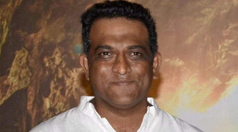 'രണ്ടാഴ്ചകൂടി ബാക്കിയുള്ളൂവെന്ന് ഡോക്ടര്‍മാര്‍ പറഞ്ഞു, ഭാര്യ ഏഴു മാസം ഗര്‍ഭിണി'; രക്താര്‍ബുദത്തെ തോല്‍പ്പിച്ച് അനുരാഗ് ബസു