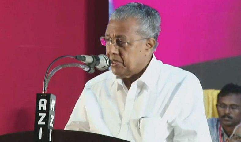 മുഖ്യമന്ത്രിക്ക് സുരക്ഷ; തളിപ്പറമ്പിൽ നാളെ ​ഗതാ​ഗത നിയന്ത്രണം; വാഹനങ്ങൾ വഴിതിരിച്ചു വിടും