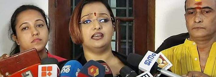'കെ ടി ജലീല്‍ നടത്തിയ കുറ്റകൃത്യങ്ങള്‍ വെളിപ്പെടുത്തും'; മുഖ്യമന്ത്രിയുടെ പൊലീസിന്റെ സുരക്ഷ വേണ്ട: സ്വപ്‌ന സുരേഷ്
