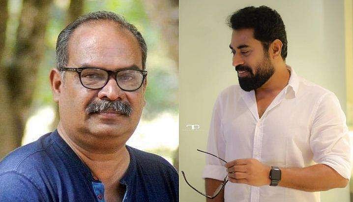'സുരാജിന്റെ ഭാര്യവേഷം ചെയ്യാൻ ഡബ്ല്യൂസിസിയിൽ നിന്ന് ആരെയും കിട്ടിയില്ല'; അലൻസിയർ