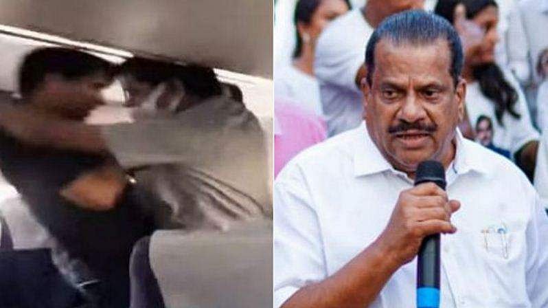 ഇ പി ജയരാജന് എതിരെ കേസെടുത്തു; ചുമത്തിയത് ജാമ്യമില്ലാ വകുപ്പുകള്‍