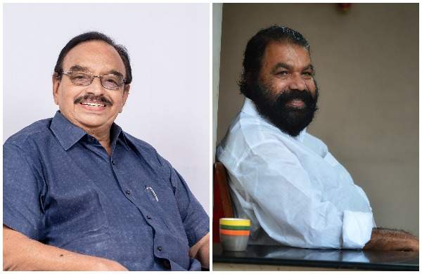 എല്ലാവര്‍ക്കും സുഖമല്ലേയെന്ന് അബ്ദു റബ്ബ്; എന്തിനാ കുട്ടികളെ ട്രോളുന്നതെന്ന് ശിവന്‍കുട്ടി, ഫെയ്‌സ്ബുക്കില്‍ 'എസ്എസ്എല്‍സി പോര്'