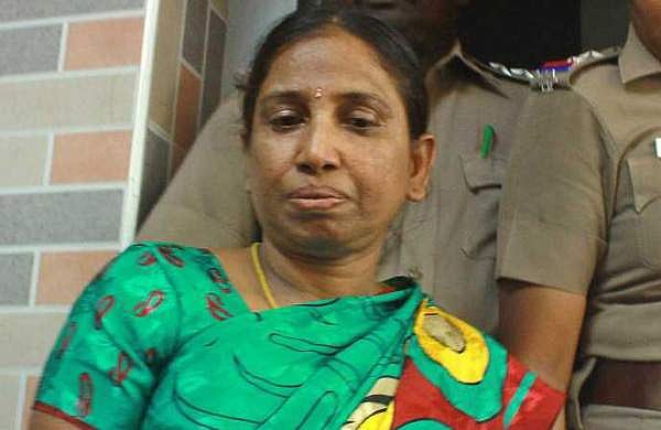 രാജീവ് ഗാന്ധി വധക്കേസിലെ പ്രതികളെ മോചിപ്പിച്ച ഉത്തരവിനെതിരെ കേന്ദ്രസര്‍ക്കാര്‍; പുനഃപരിശോധനാ ഹര്‍ജി നല്‍കി 