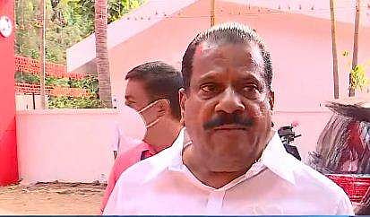 'ജോ ജോസഫിന്റെ വ്യാജ വിഡിയോ നിർമ്മിച്ചത് വി ഡി സതീശനും ക്രൈം നന്ദകുമാറും': ഇ പി ജയരാജൻ 
