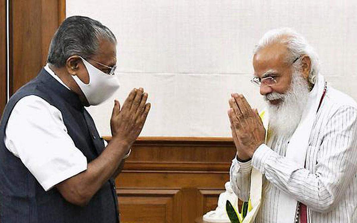 പ്രതിഷേധങ്ങള്‍ യുവാക്കളുടെ വികാരത്തിന്റെ സൂചന; അഗ്നിപഥ് നിര്‍ത്തിവയ്ക്കണം: പ്രധാനമന്ത്രിയോട് മുഖ്യമന്ത്രി
